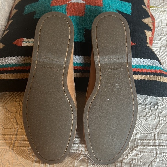 Men’s Sperry Topsider Boat Shoes - Picture 5 of 8